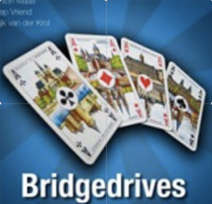 Actuele Bridgedrives